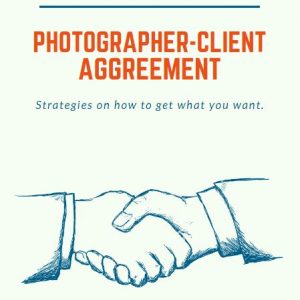Template Agreement Photographer-Client